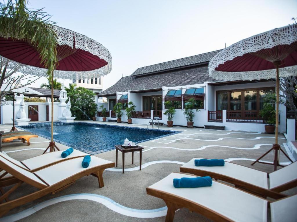 Doltara Boutique Resort — Fotos 3