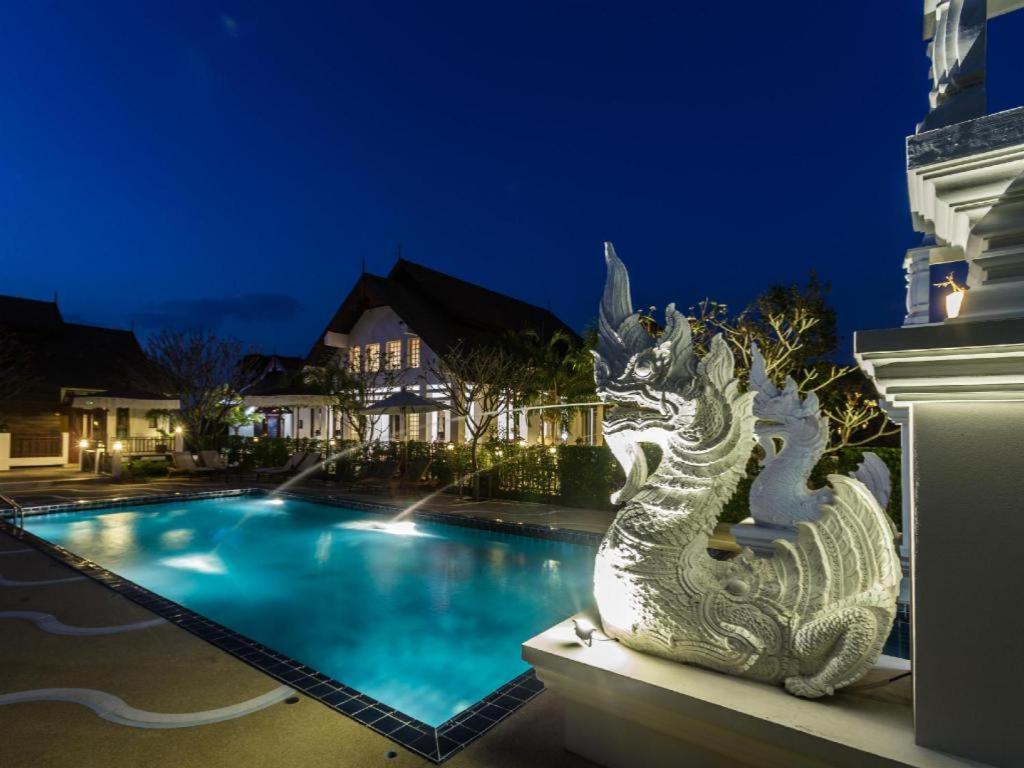 Doltara Boutique Resort, Chiang Mai